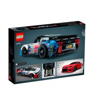 Лот: 24765271. Фото: 5. Конструктор LEGO Technic Nascar...