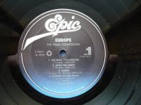 Лот: 21242053. Фото: 4. Europe. " The Final Countdown...