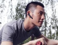 Лот: 9981148. Фото: 7. Новая Bluetooth гарнитура Xiaomi...