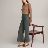 Лот: 24673246. Фото: 2. Брюки LaRedoute. Женская одежда