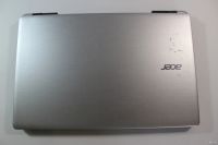 Лот: 11337599. Фото: 8. Корпус для ноутбука с клавиатурой...