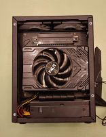 Лот: 25433606. Фото: 6. Мощный игровой компьютер miniitx