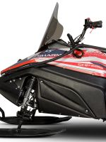 Лот: 25636002. Фото: 10. Снегоход SHARMAX SHP-680 (2024...