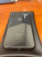 Лот: 17410703. Фото: 5. Смартфон Apple iPhone X 64GB Space...