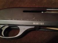 Лот: 9757006. Фото: 2. Ружьё Benelli armi-urbino. Охота