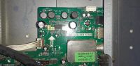 Лот: 18588843. Фото: 2. MainBoard T.MS18VG.81B 12145 от... Запчасти для бытовой техники