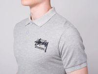 Лот: 16032609. Фото: 5. Поло Stussy (15417)