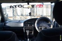 Лот: 3651004. Фото: 5. Автомобиль Toyota Sprinter Carib...