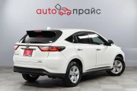 Лот: 23451468. Фото: 8. Toyota Harrier 2018