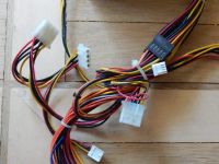 Лот: 25807233. Фото: 6. Блок питания для ПК 350 ватт