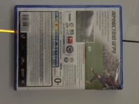 Лот: 5611679. Фото: 2. Диск лицензионный Fifa 15 ps 4... Игровые приставки, консоли, видеоигры