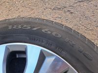 Лот: 20672887. Фото: 6. 185/60/15 Pirelli Cinturato Verde...