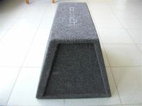 Лот: 2809615. Фото: 3. сабвуфер crunch powerzone pz10. Авто, мото, водный транспорт