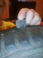 Лот: 9445826. Фото: 2. Шины Dunlop и Amtel Planet 175... Шины, Диски