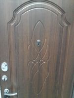 Лот: 11336849. Фото: 13. Дверь входная Центурион Люкс 6...