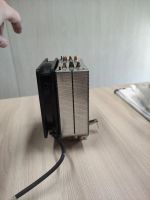 Лот: 18812501. Фото: 3. Кулер Thermaltake Contac 29 для... Компьютеры, оргтехника, канцтовары