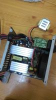 Лот: 8296796. Фото: 2. Блок питания Codegen 300W atx. Комплектующие