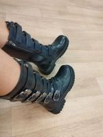 Лот: 24418305. Фото: 6. Сапоги демисезонные унисекс