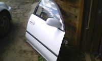 Лот: 5574979. Фото: 2. передняя правая дверь Toyota Carina... Автозапчасти