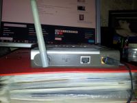 Лот: 4503003. Фото: 2. D-Link DWL-G700AP. Сетевые устройства