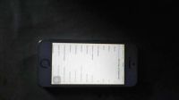 Лот: 10278651. Фото: 3. IPhone 5s Gold 16gb. Красноярск