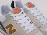 Лот: 21774807. Фото: 7. Кроссовки New Balance 574