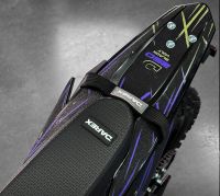 Лот: 25747578. Фото: 7. Мотоцикл DAREX Matay 250 ENDURO