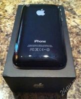 Лот: 2249494. Фото: 2. Продам iphone 3gs 8gb РСТ чек... Смартфоны, связь, навигация