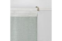Лот: 24406286. Фото: 4. Штора на ленте ESTUDI BLANCO Basile. Красноярск