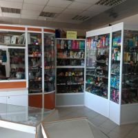 Лот: 10698263. Фото: 4. Продам отдел или витрины. Красноярск