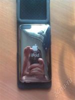 Лот: 396488. Фото: 2. Ipod Touch 2G - 8GB. Аудиотехника