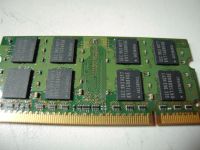 Лот: 6565731. Фото: 2. DDR2 So-Dimm для ноутбука. 2048mb... Комплектующие