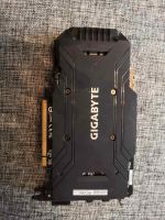 Лот: 16550111. Фото: 2. GTX 1060 3gb Gigabyte. Комплектующие