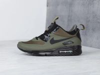 Лот: 17093417. Фото: 2. Кроссовки Nike Air Max 90 Mid... Мужская обувь