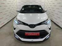 Лот: 25350609. Фото: 3. Toyota C-HR 2020. Красноярск