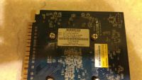 Лот: 10389285. Фото: 3. Видеокарта Sparkle GT 440 512Mb... Компьютеры, оргтехника, канцтовары