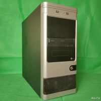 Лот: 18146617. Фото: 2. ⚠️👍Игровой компьютер, Intel Xeon... Компьютеры, ноутбуки, планшеты