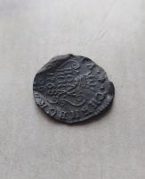 Лот: 19900604. Фото: 2. Полушка 1768 г. Сибирь. Монеты