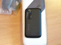 Лот: 3442726. Фото: 2. HTC desire V!отличное состояние... Смартфоны, связь, навигация