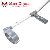 Лот: 11150684. Фото: 3. Костыль с опорой под локоть "Канадка... Красота и здоровье