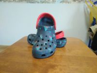 Лот: 17637673. Фото: 2. сабо crocs кроксы размер размер... Обувь