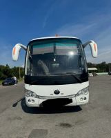 Лот: 25805733. Фото: 4. Автобус Yotong