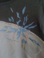 Лот: 2760581. Фото: 3. Необычное женское платье Cop.copine. Одежда, обувь, галантерея