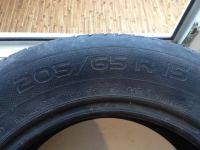 Лот: 5366816. Фото: 4. Летние шины Michelin Energy 205... Красноярск