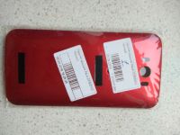 Лот: 13828235. Фото: 3. Задняя крышка Asus ZE500KG. Смартфоны, связь, навигация
