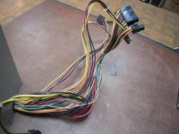 Лот: 7121805. Фото: 3. Свежий блок питания FoxLine 400W... Компьютеры, оргтехника, канцтовары