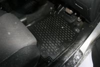 Лот: 9740590. Фото: 2. Коврики 3D в салон Toyota Wish... Оснащение, оборудование, аксессуары