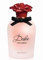 Лот: 11143344. Фото: 2. D&g woman Dolce Rosa Excelsa Туалетные... Парфюмерия