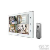 Лот: 18362993. Фото: 4. CTV-DP4102AHD комплект видеодомофона... Красноярск