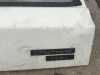 Лот: 16209435. Фото: 3. Крышка багажника ваз 2108-09. Авто, мото, водный транспорт